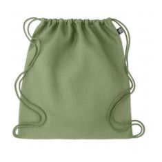 Hemp Drawstring Bag