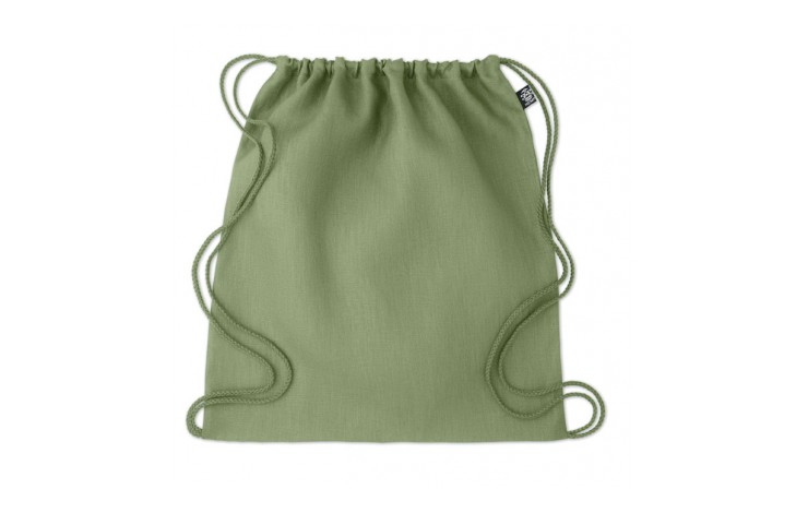 Hemp Drawstring Bag