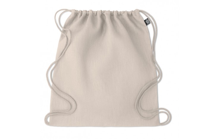 Hemp Drawstring Bag