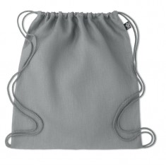 Hemp Drawstring Bag