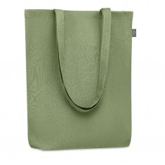 Hemp Shopping Tote