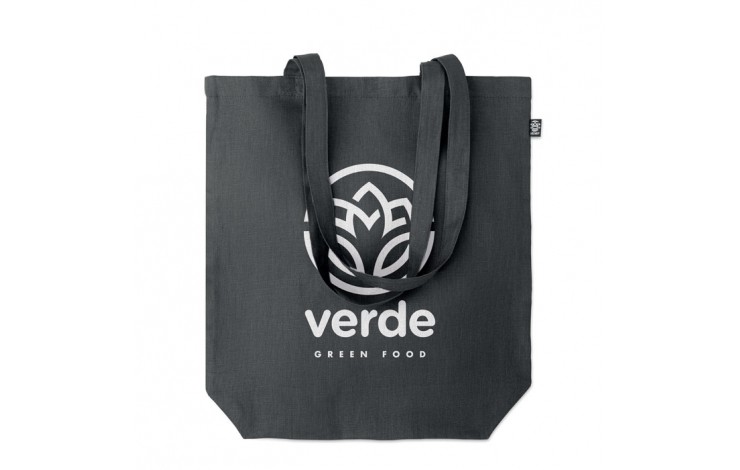 Hemp Shopping Tote