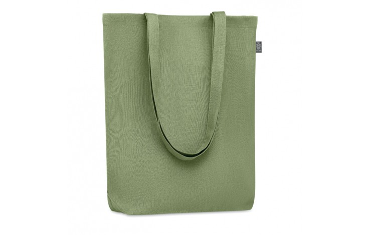 Hemp Shopping Tote