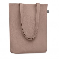 Hemp Shopping Tote