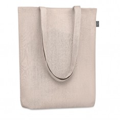 Hemp Shopping Tote