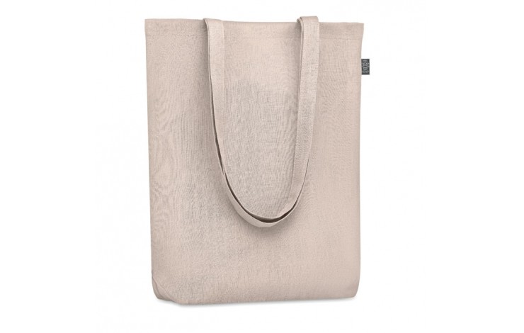 Hemp Shopping Tote