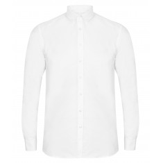 Henbury Regular Fit Oxford Shirt