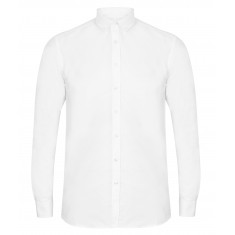 Henbury Regular Fit Oxford Shirt
