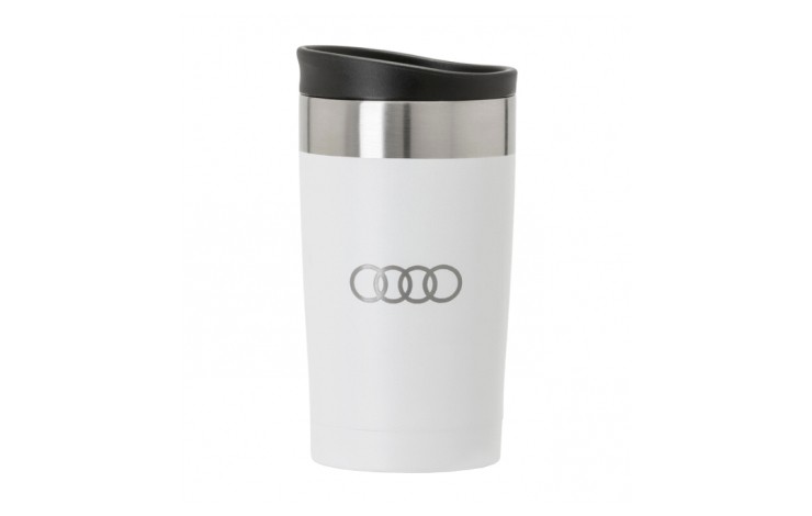 Henlow Recycled Travel Mug