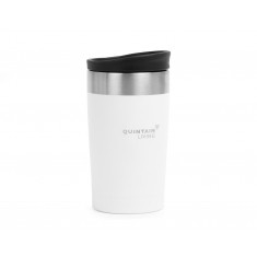 Henlow Stainless Steel Travel Mug