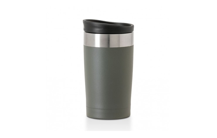 Henlow Stainless Steel Travel Mug