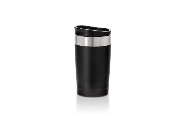 Henlow Stainless Steel Travel Mug