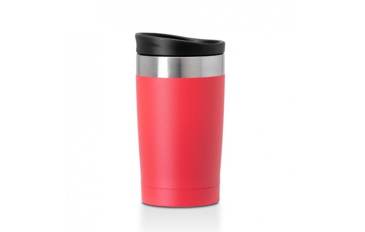 Henlow Stainless Steel Travel Mug