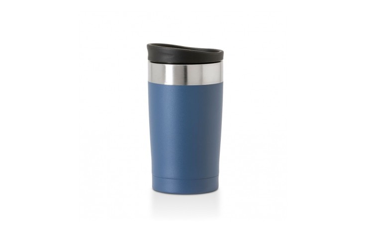 Henlow Stainless Steel Travel Mug