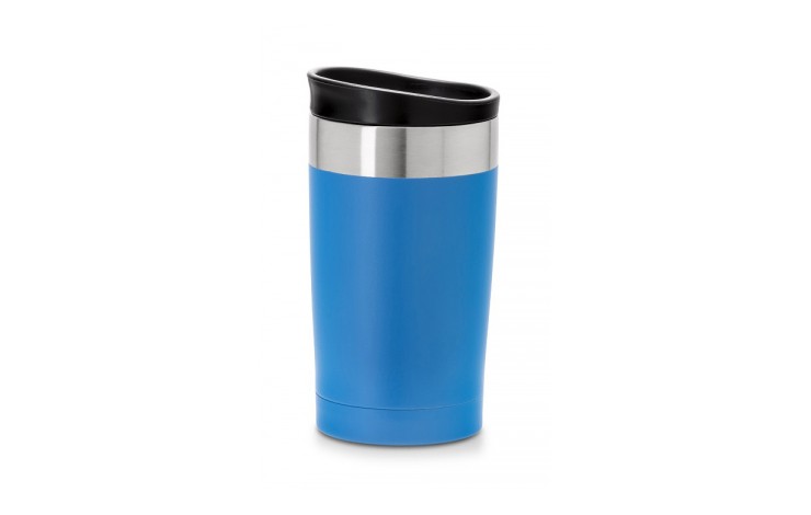Henlow Stainless Steel Travel Mug