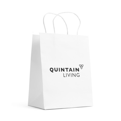 Heritage Paper Bag