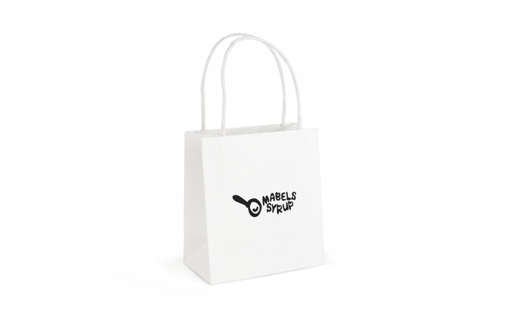 Heritage Paper Bag