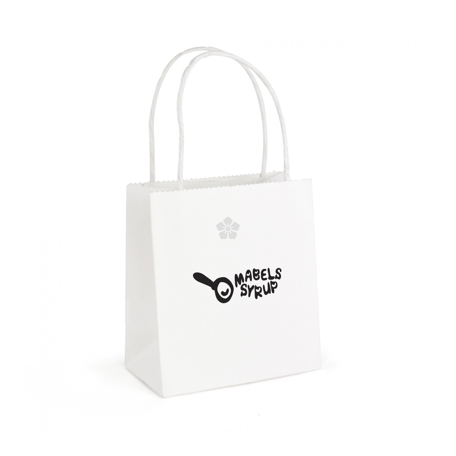 Promotional Heritage Paper Bag, Personalised by MoJo Promotions