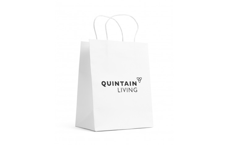 Heritage Paper Bag