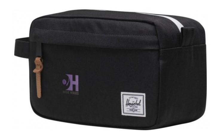 Herschel Chapter Travel Kit