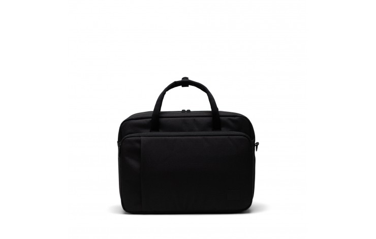 Herschel Gibson Messenger Tech Bag
