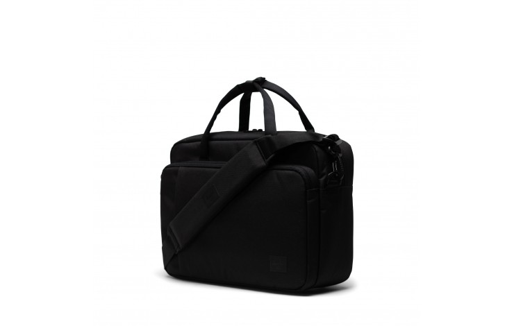 Herschel Gibson Messenger Tech Bag