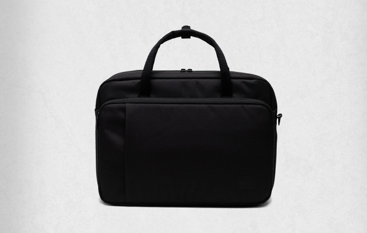 Herschel Gibson Messenger Tech Bag