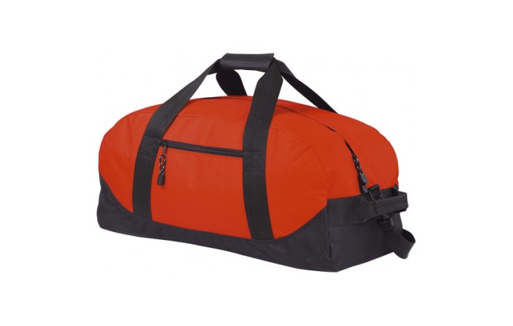 Hever Holdall Sports Bag