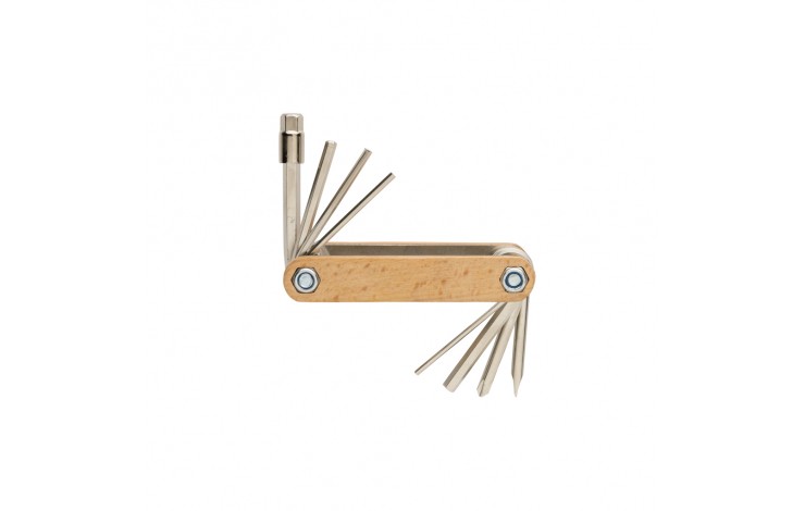 Hex Key MultiTool
