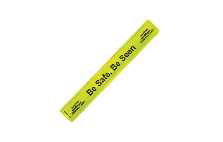 Hi Vis Slapwrap