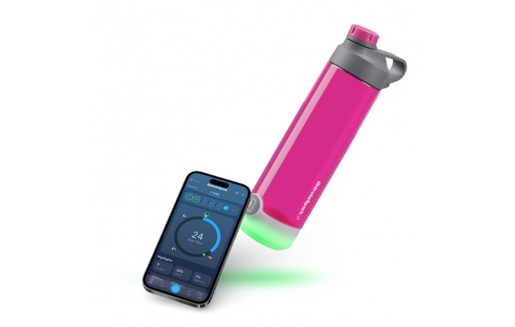 HidrateSpark TAP 710ml Tsmart Water bottle