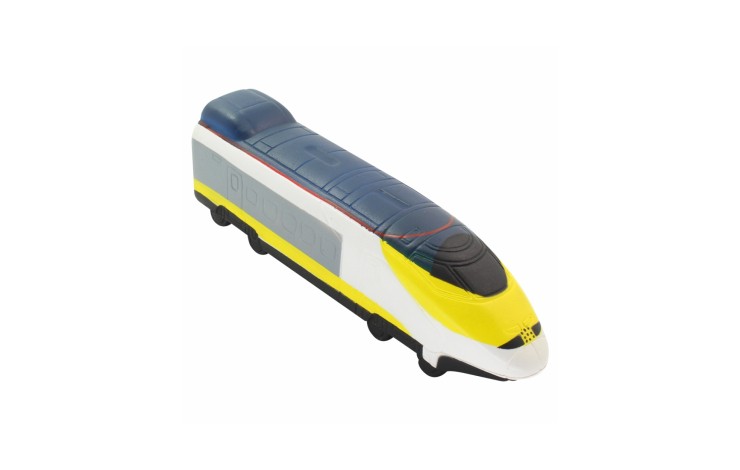 High Speed Train Stress Item