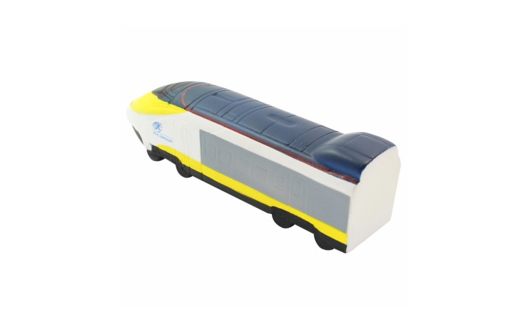 High Speed Train Stress Item