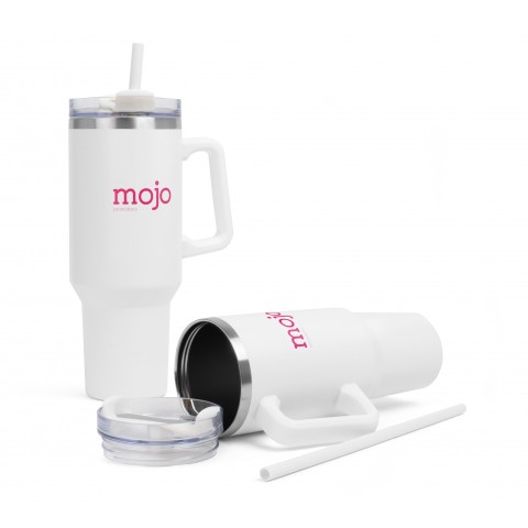 Highland 1182ml Travel Mug