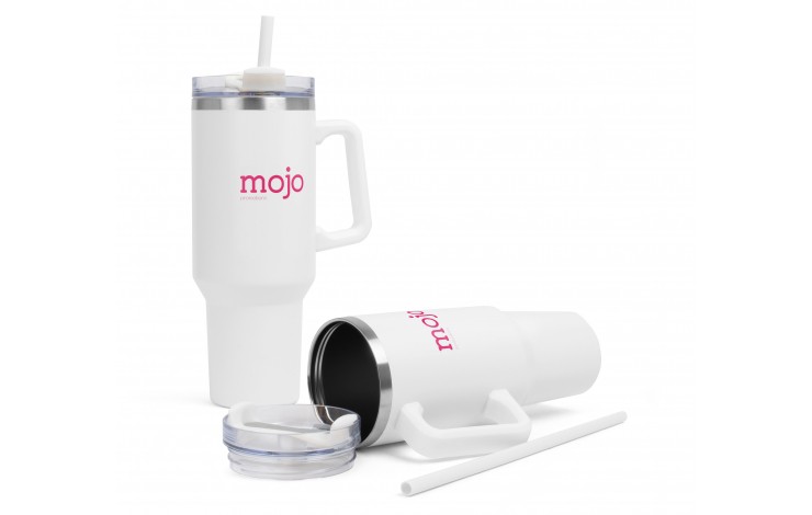 Highland 1182ml Travel Mug