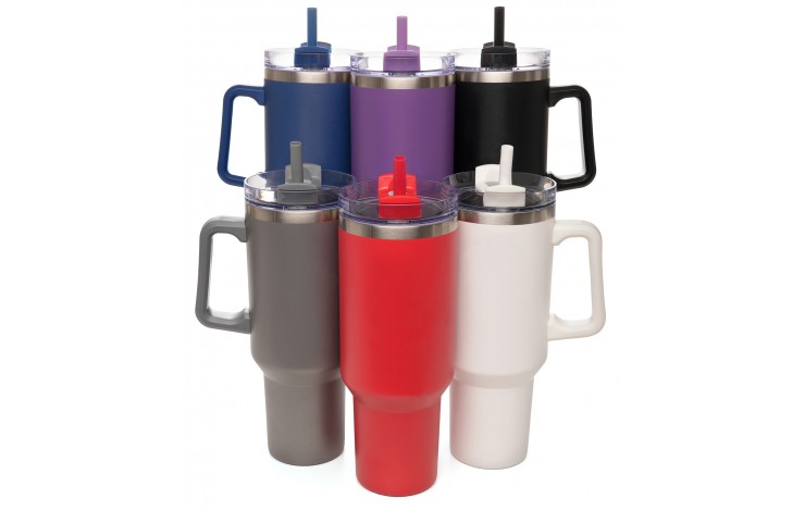 Highland 1182ml Travel Mug
