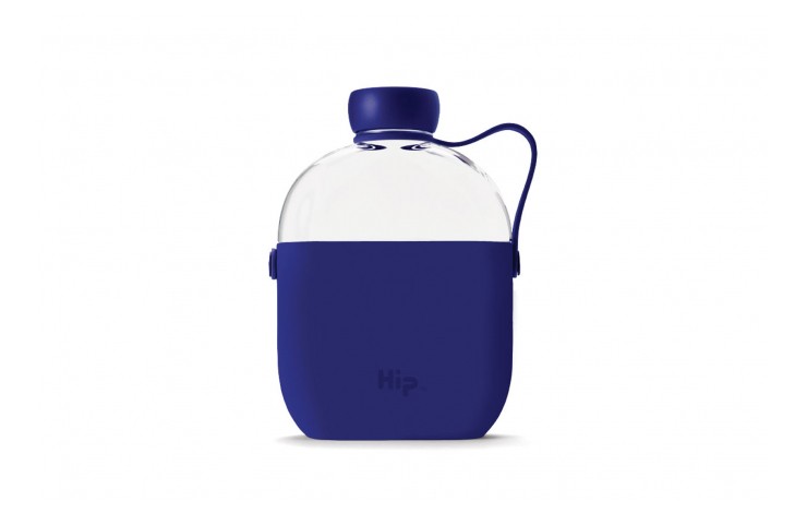 Hip Water Bottle
