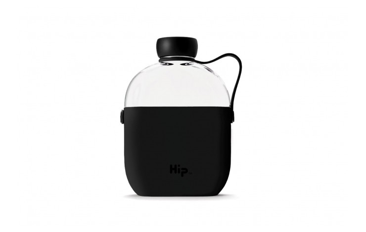 Hip Water Bottle