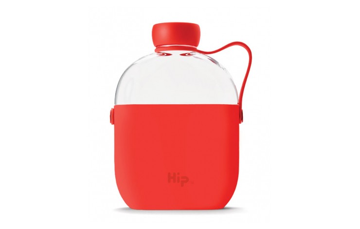 Hip Water Bottle