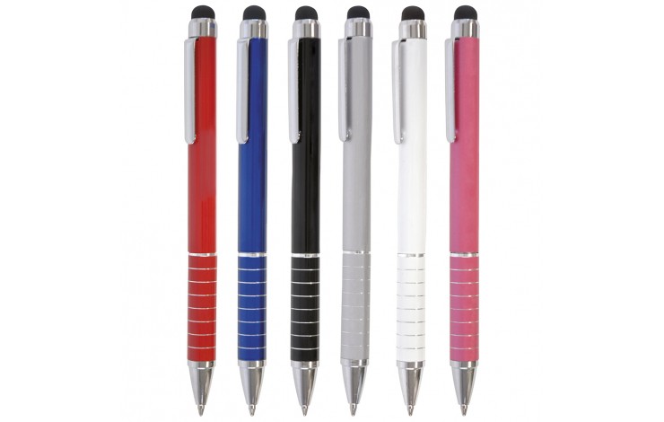 HL Soft Stylus Pen