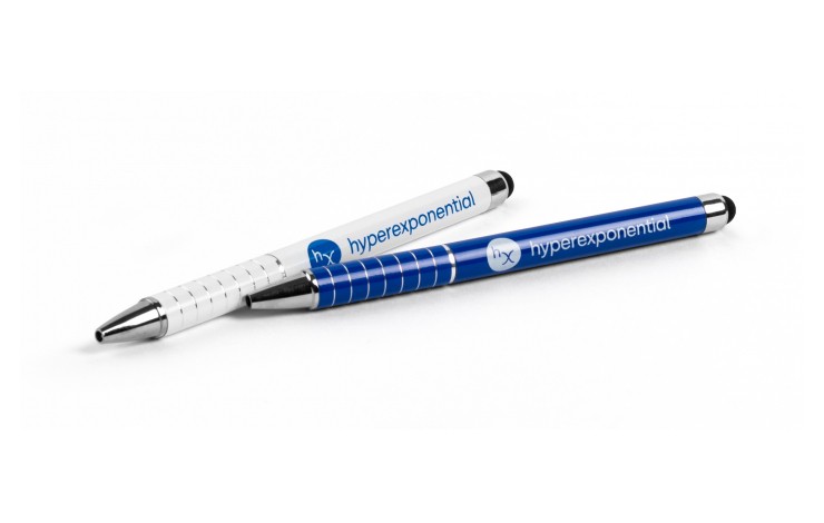 HL Soft Stylus Pen