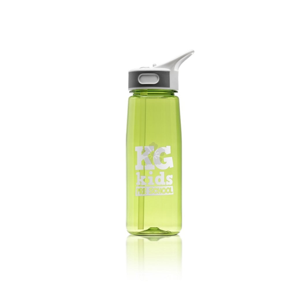 Promotional Hobart Full Colour Sports Bottle, Personalised by MoJo