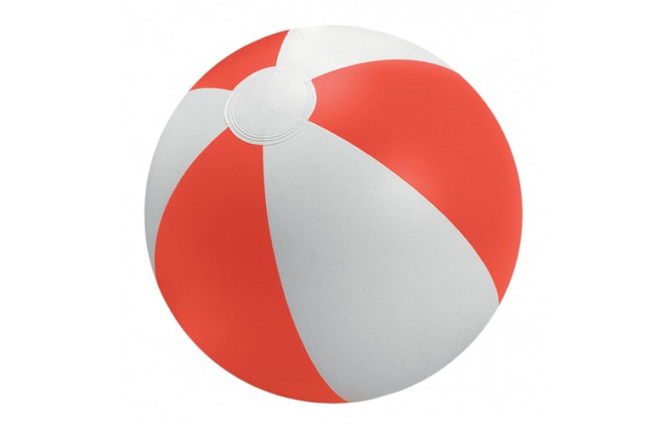 Holiday Beach Ball