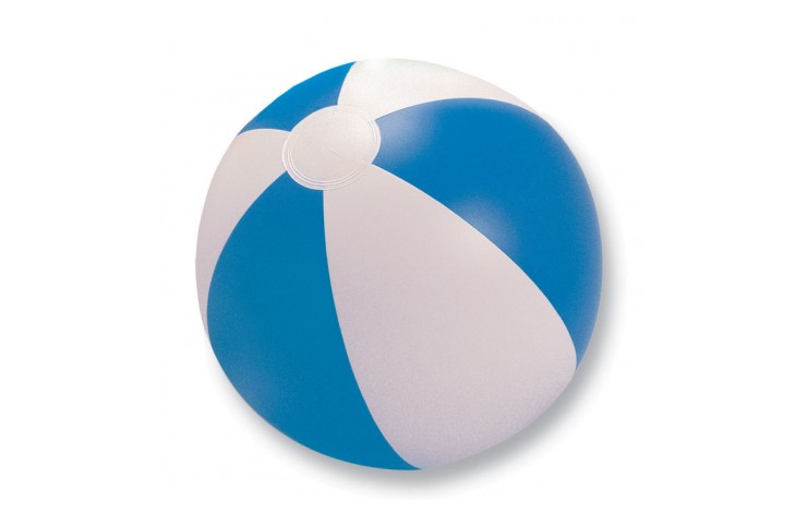 Holiday Beach Ball