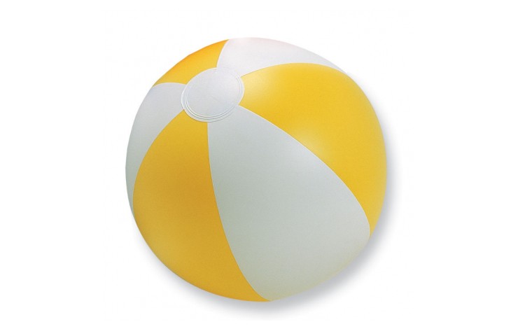 Holiday Beach Ball