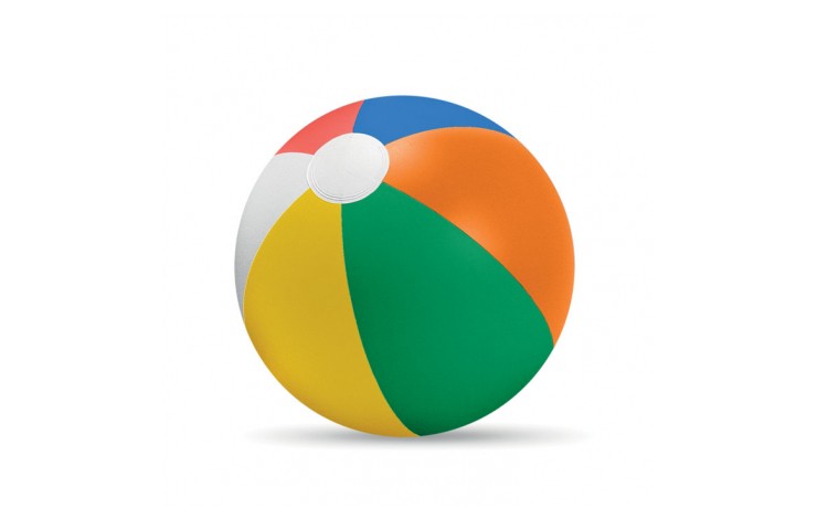 Holiday Beach Ball