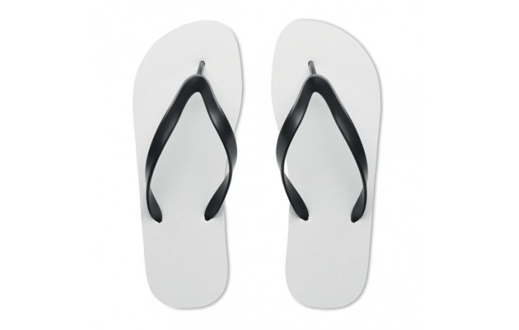 Holiday Flip Flops