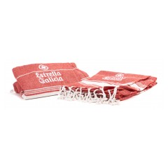 Holkham Beach Towel