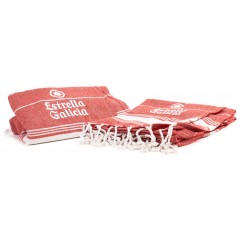 Holkham Beach Towel