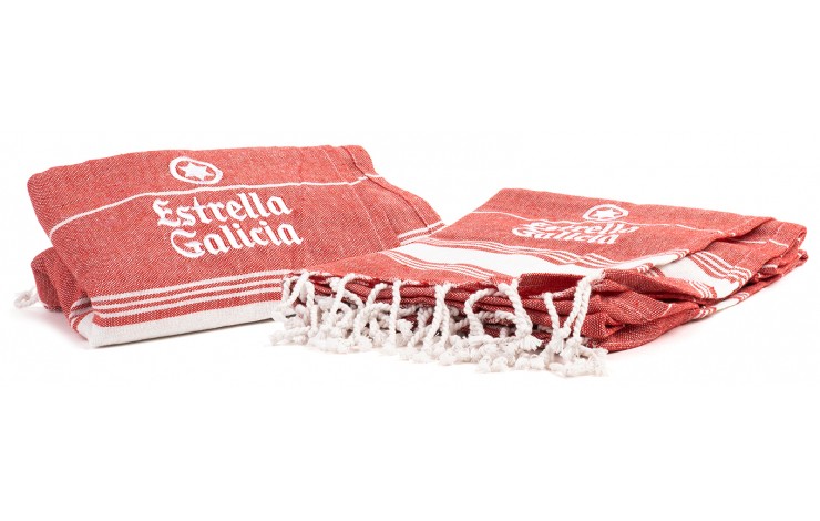 Holkham Beach Towel